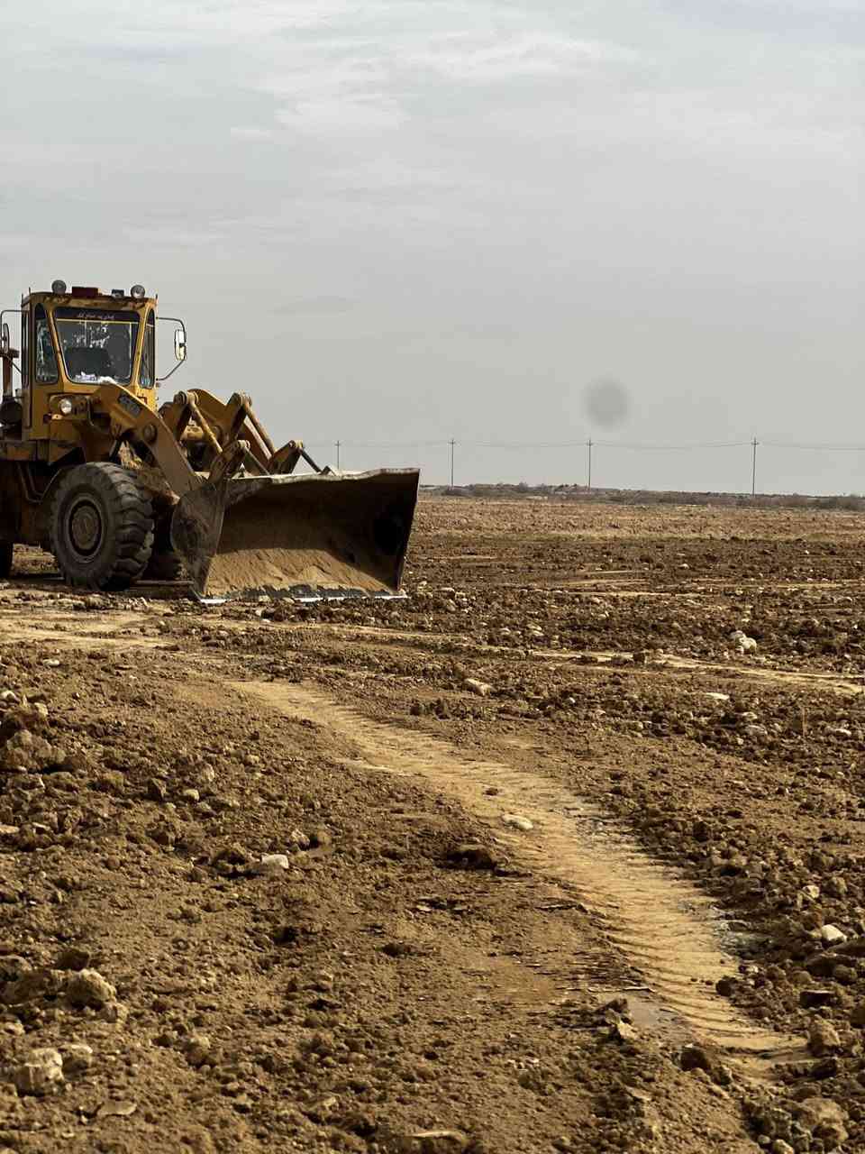 السلام عليكم شفل للبيع كاوسكي موديل ٧٩ حجم ٧٠ رقم أنبار 
محرك جديد تركم جديد بم رفع جديد صينيه جديده مكينه حلوه للسفسار اتصل ***********

‭٠٧٥٠ ٠٧١ ٠٣٤٣‬
