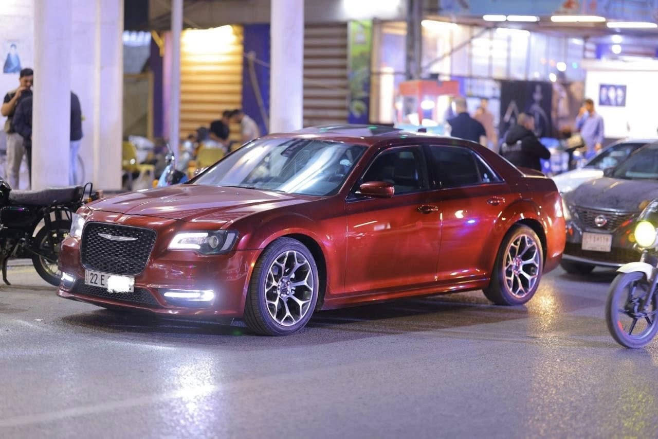 اوباماموديل 2018مكفوله  موصفات sرقم شمالي بسمي السعر  285  وبيها مجال ***********
مكان السياره الكوت
