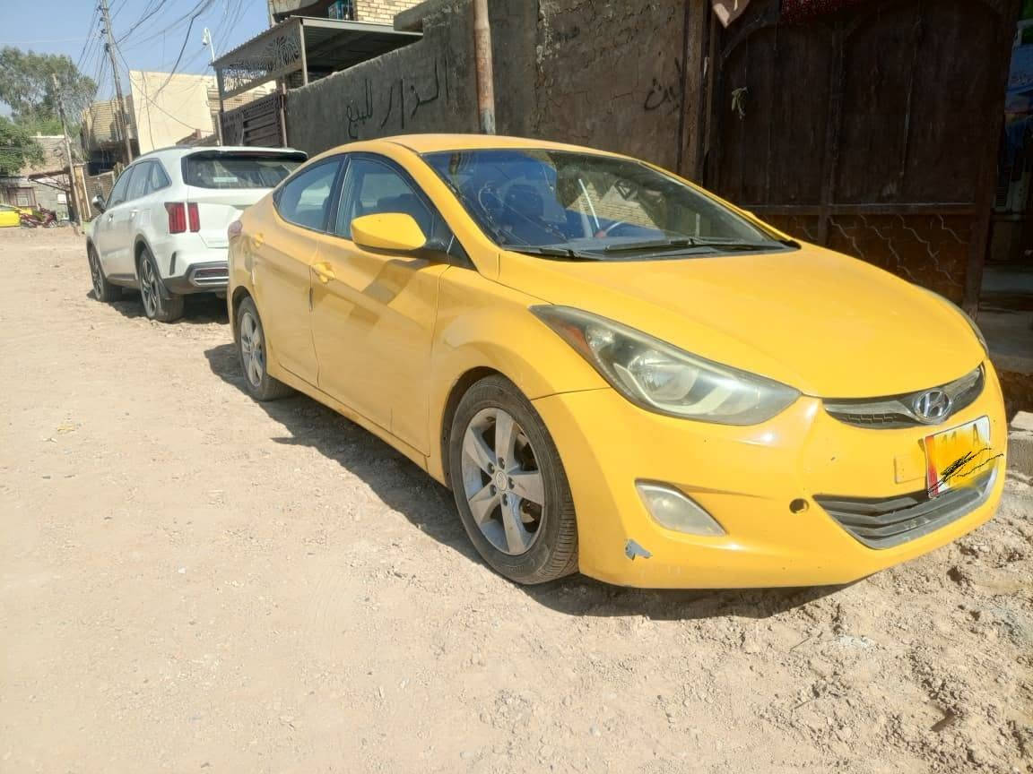 موديل 2013امريكي محرك 1800 رقم بغداد بسمي
هيئه وغرامات مصفره
السعر 75
رقم /***********
