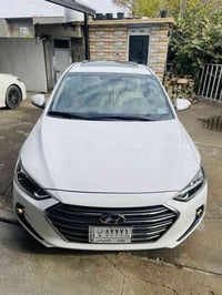 النترا 2017 خليجي  السلام عليكم  هيونداي النترا 2017 خليجي للبيع  ماشي...