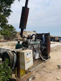 مولده • فالفو 250 • السماوه السوير