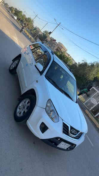 السلام عليكم 
تيكو 2013  رقم بغداد    / فتحة سلايد / داخل جلد / تحكم ستيرن/ تدفئة+ تبريد كشنات / حساسات خلفية / حساسات خلفية / دوشمة السيارة / لايتات زنون

سيارة جاهزة من كلشي 

تبريد ثللللج

السيارة   قطعة وحدة اثر شخط وشبر بالباب الخلفي

السعر 60 

للاتصال ***********
