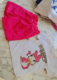 برمودة بناتي • ٢-٦ سنوات