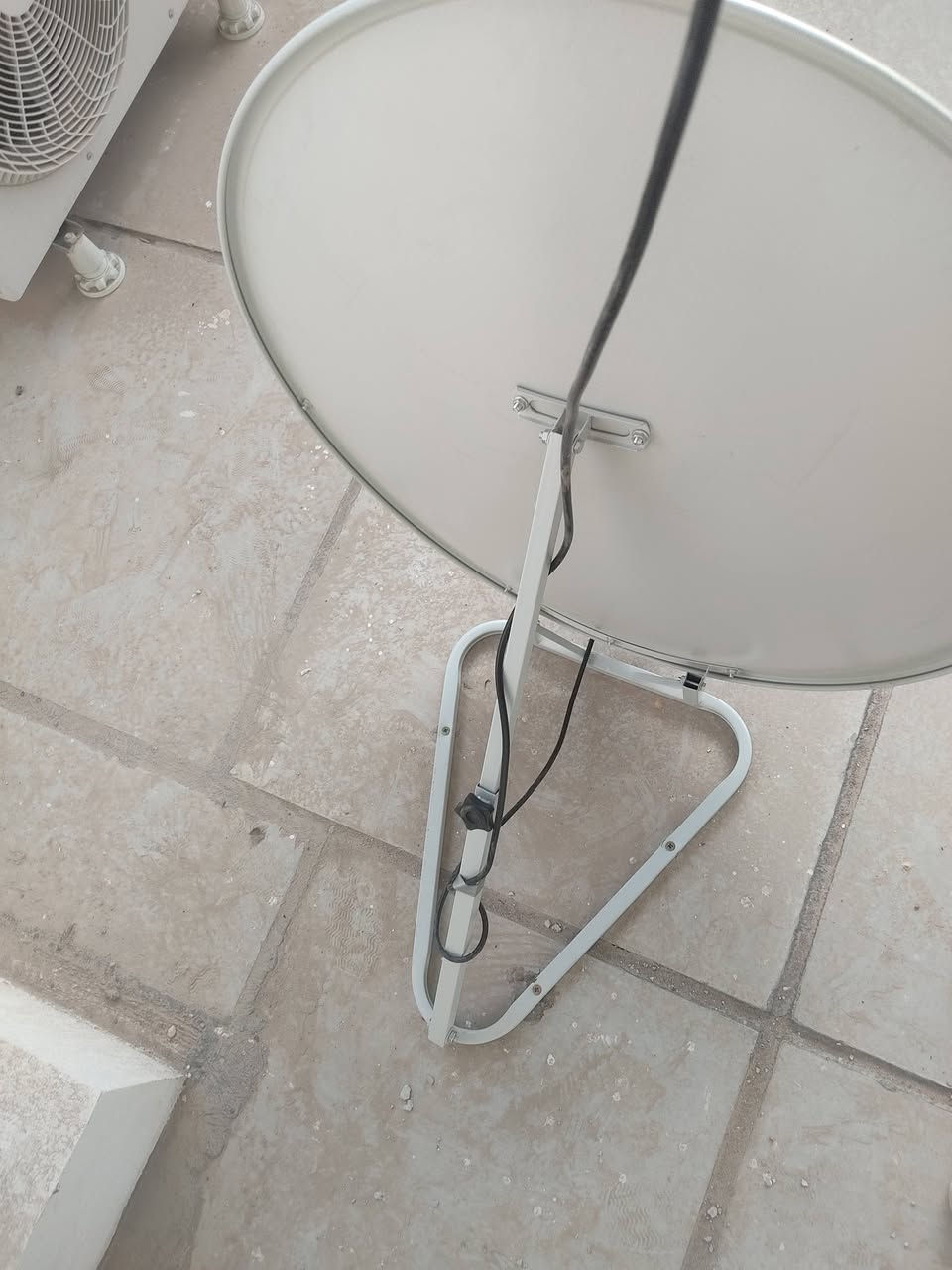 تنصيب صحن ستلايت اظهار جميع القنوات العراقية والعربية
تنصيب صحن ستلايت ضمان الجودة 📶 وعمل جميع القنوات 
التثبيت حسب رغبة الزبون بناء او برغي وچوي
داخل النجف للتواصل ***********
تنصيب وتقوية إشارة الستلايت 📡 بيع جميع مواد الستلايت والرمونتات 📟 تثبيت الشاشات 🖥 تنصيب وبيع شبكة نجوم الرابعة للقنوات الرياضية المشفرة
#ستلايت #صحن #منصب #نجف #الرابعة #نجوم #كوفة #ريمونت #اولمبي #حي_ميسان #الشاشات #شاشة #شالية #رمضان
