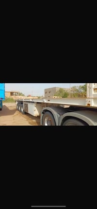 موديل ٢٠٢٢ • ٣ محاور • بصرة