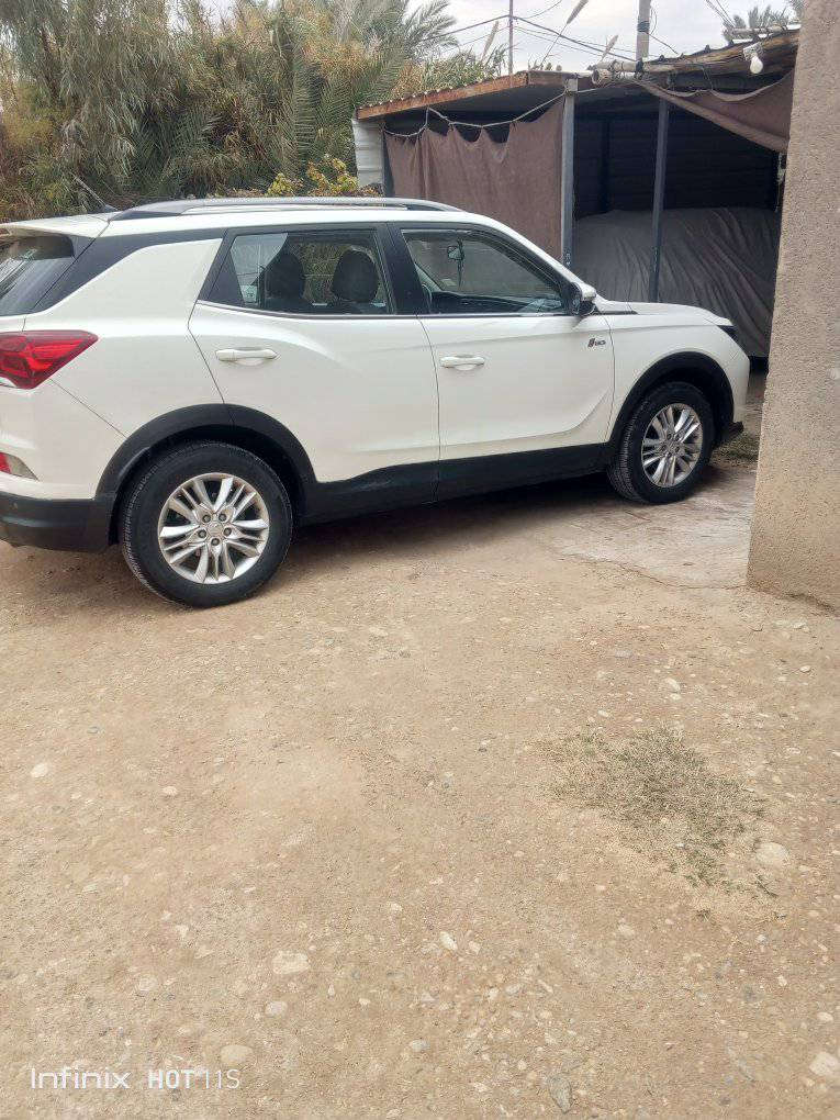 كوراندو موديل 22 مراوس رقم الهاتف ***********
