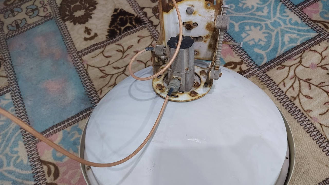 السلام عليكم غراض للبيع
سكاتر  الواحد 

دش 24 

دش26

هب 3011 

هب 326 

باج بنل هوه المحوله 

 اكو توصيل  رقمي ***********
