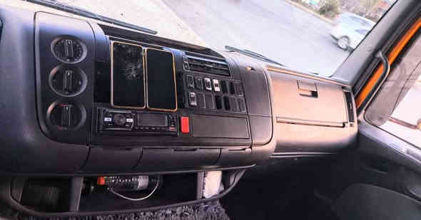 ايتكو مكفول من كلشي 
الموديل 2000
الرقم دولي بسمي 
المدينة سامراء 
رقم الهاتف ***********
