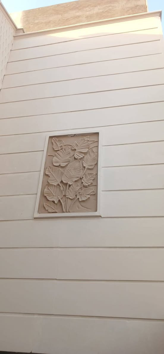 السلام عليكم تغليف واجهيات بالفوم التركي لبخ سقل درجه ولى تطبك برسلين بالماده الاسقه درجه ولئ كادر  رقم الهاتف***********📞
