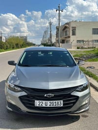 ماليبو • ٢٠٢٣ • وارد امريكا