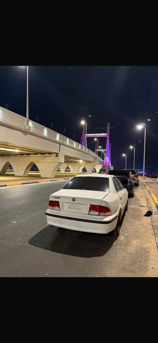 سلام عليكم سمند مديل 2009مكينه وكير مكفولات كرهربايات شغاله تخم تاير حداده خير من الله تبريد تدفاء شغال رقم الهاتف ***********السعر 37مكاني بصره زبير سنويه  2027رقمه نجف
