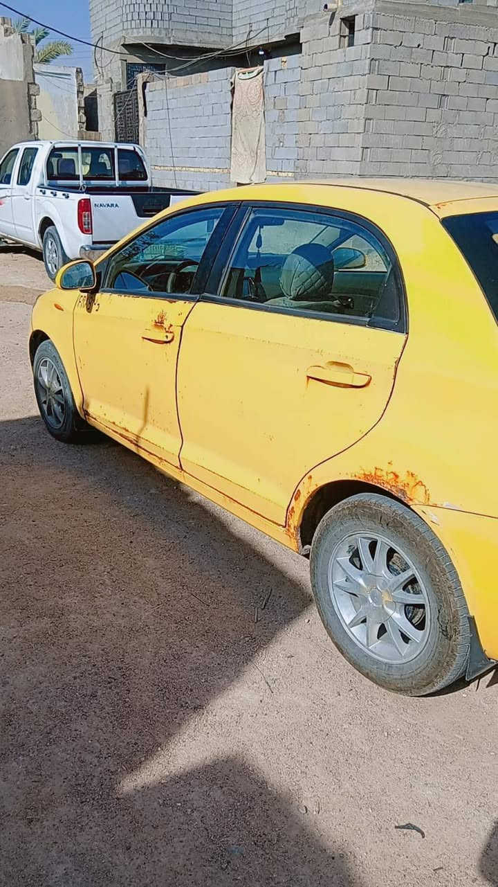 شيري فلاوين محوره كير محرك كورله بيكاجو تبريد طخم تاير باتري جديد دواخل نضيفه اليساره جاهزه ماناقصه اي شي سعره ابلاش 25وبيه مجال *********** مكانه بصره ابو الخصيب
