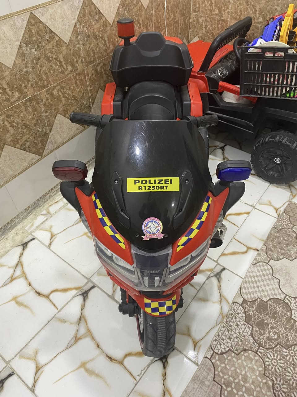 دراجة شحن للبيع ب١٢٥الف
سيارة شحن ب١٢٥ الف 

باتري ١٢فولت 
بغداد المحمودية


**إذا كنت صاحب هذا الإعلان وتريد حذفه لأي سبب، رجاءا أرسل رسالة إلى الدعم الفني**