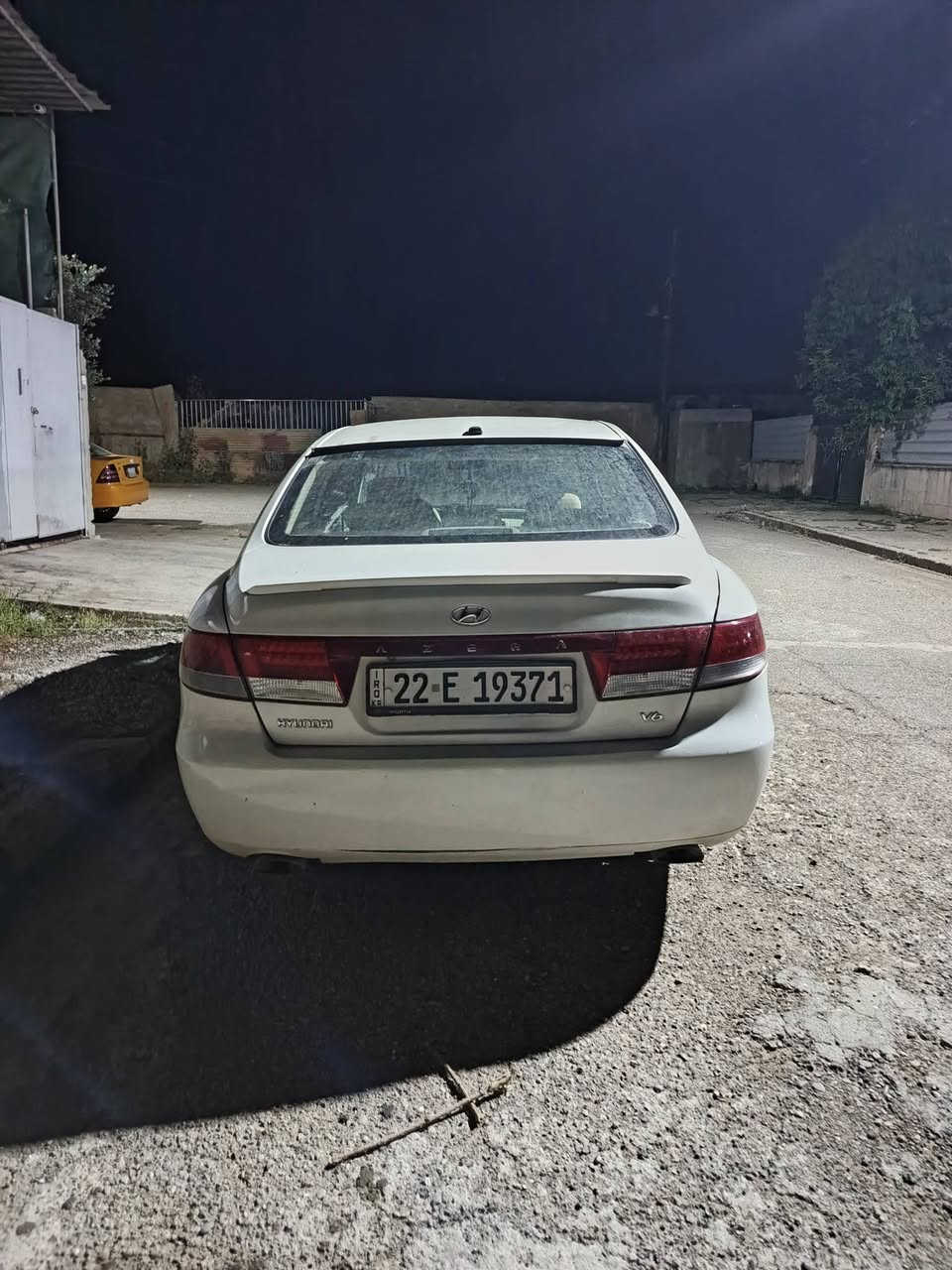 ازيرا٢٠٠٨مصبوغ عام سعرها ب ٧٤$باسمي


**إذا كنت صاحب هذا الإعلان وتريد حذفه لأي سبب، رجاءا أرسل رسالة إلى الدعم الفني**
