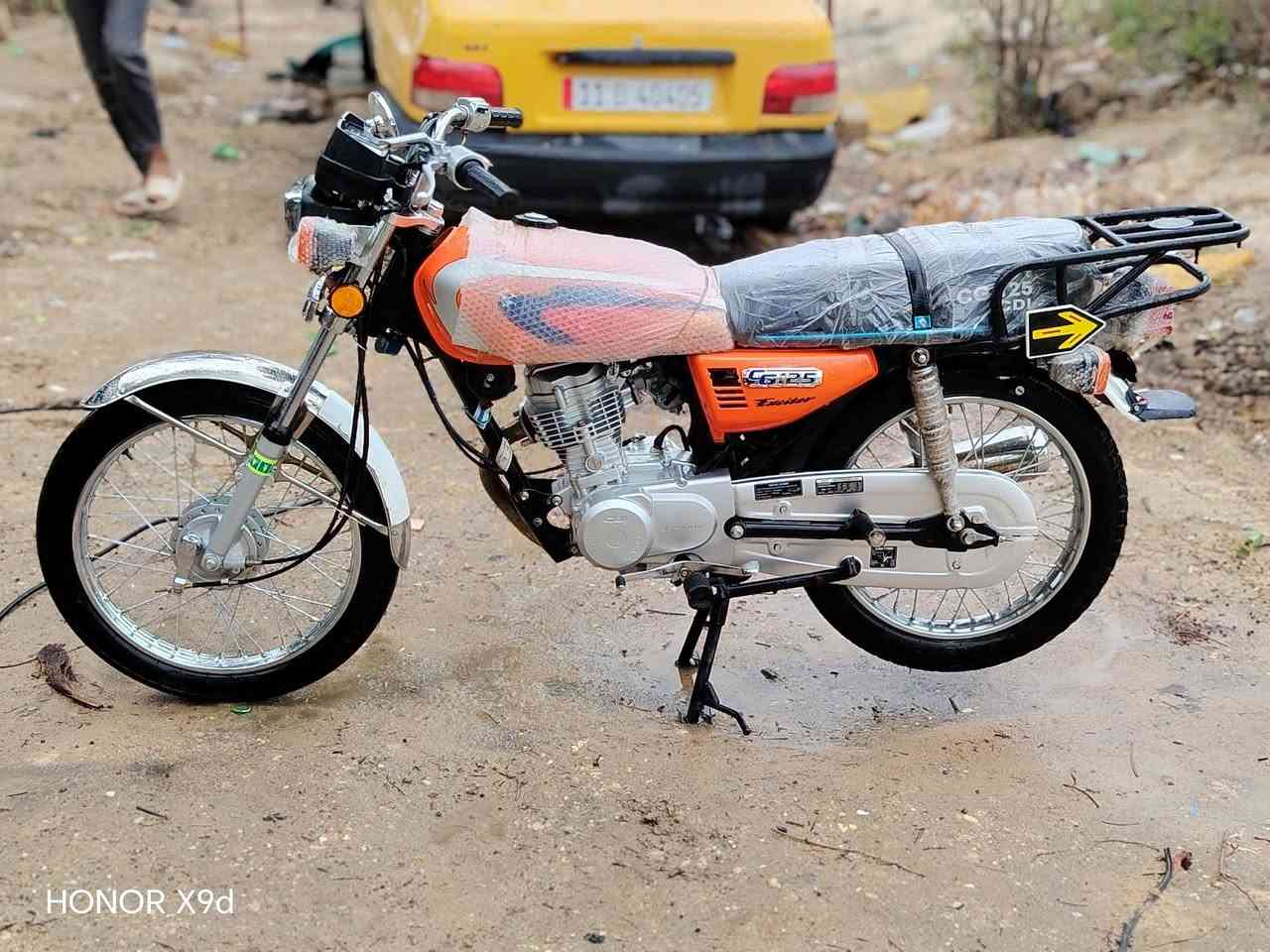 السلام عليكم دراجه عائشه موديل 26 السعر 700 للبيع طريق كربلاء مع موسى 756 اوراق سكنات مقفوله  ورغمه مفتوح ***********
