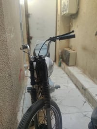 ليفان • ايراني • كربلاء