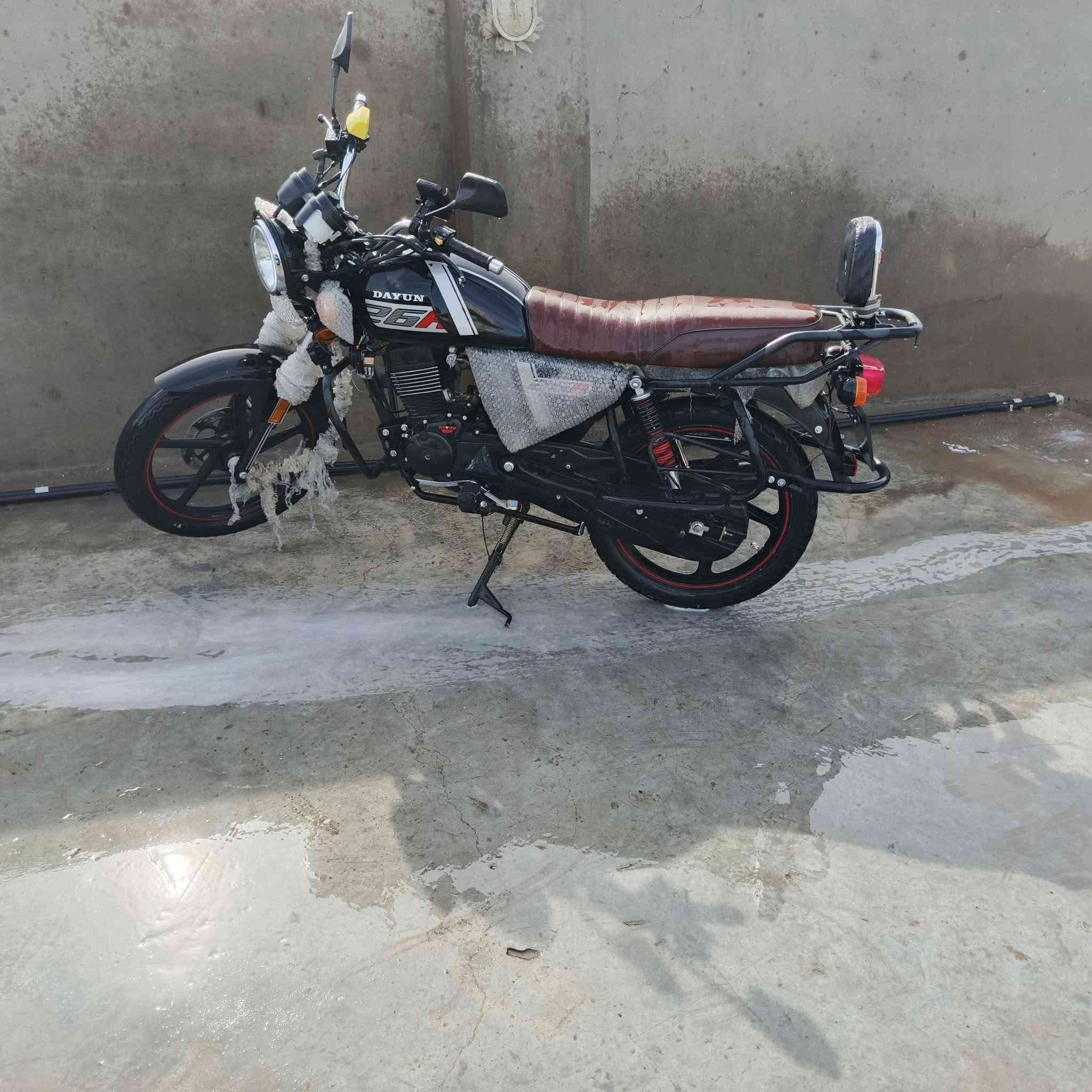 السلام عليكم موتور للبيع دايون اصلي موديل 23 السعر 850 ويلهم مراوس من الفيس موجود


**إذا كنت صاحب هذا الإعلان وتريد حذفه لأي سبب، رجاءا أرسل رسالة إلى الدعم الفني**