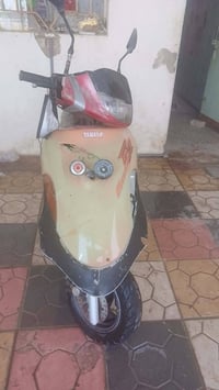 ياماها