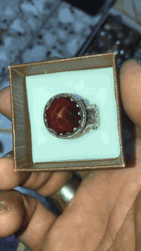 سلام عليكم 
متاح 
اي خاتم ب ٥٠ الف 
بغداد مدينة الصدر 
***********
