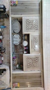 كاونتر • سنك مرمر • ٣ متر