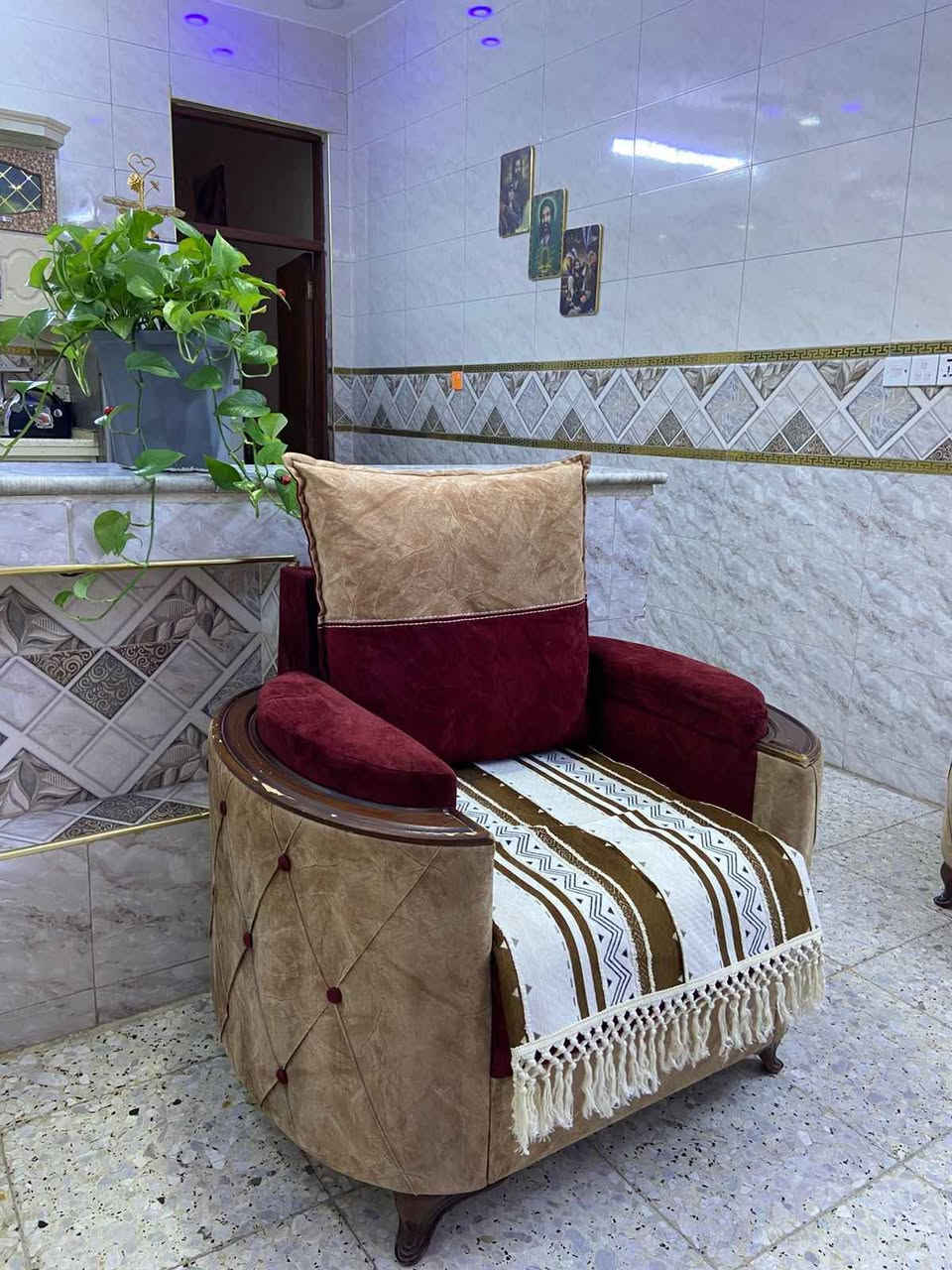 تخم تزكام عراقي مستعمل كلش نضيف مابي اي ضرر العنوان بغداد بغداد, العراق


**إذا كنت صاحب هذا الإعلان وتريد حذفه لأي سبب، رجاءا أرسل رسالة إلى الدعم الفني**
