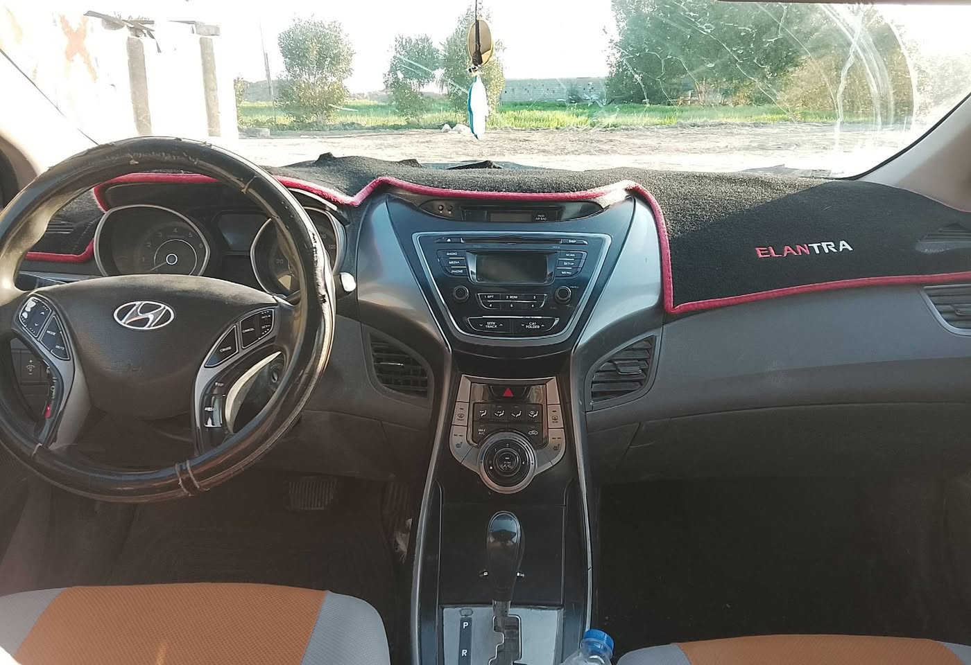 سياره للبيع النترا وارد امريكي موديل 2013 
***********
