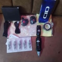 جهاز وشم • هوك • شحن بطارية