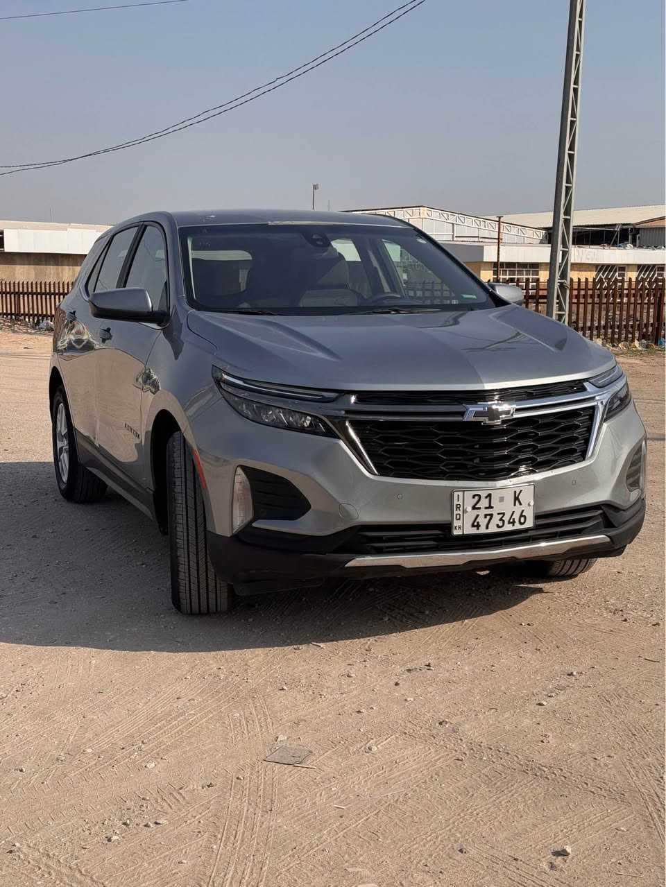 كونكس 2024
ماشيه15الف
فول موصفات عدا الفتحه
كامره دواره 
حساسات 
جنطه كهرباء
توقف ذاتي 
اوتو هولد
سايد بريك بصمه
كشن كهرباء
تحكم ستيرن
ويل اسود 
وبعد بيها هواي موصفات
تريد وكاله تحويل
العنوان نجف كوفه حي ميسان
بيها فقط بنيد بدون دواخل
‭0783 160 6422‬ ‭
0773 344 1145‬ النجف, العراق
