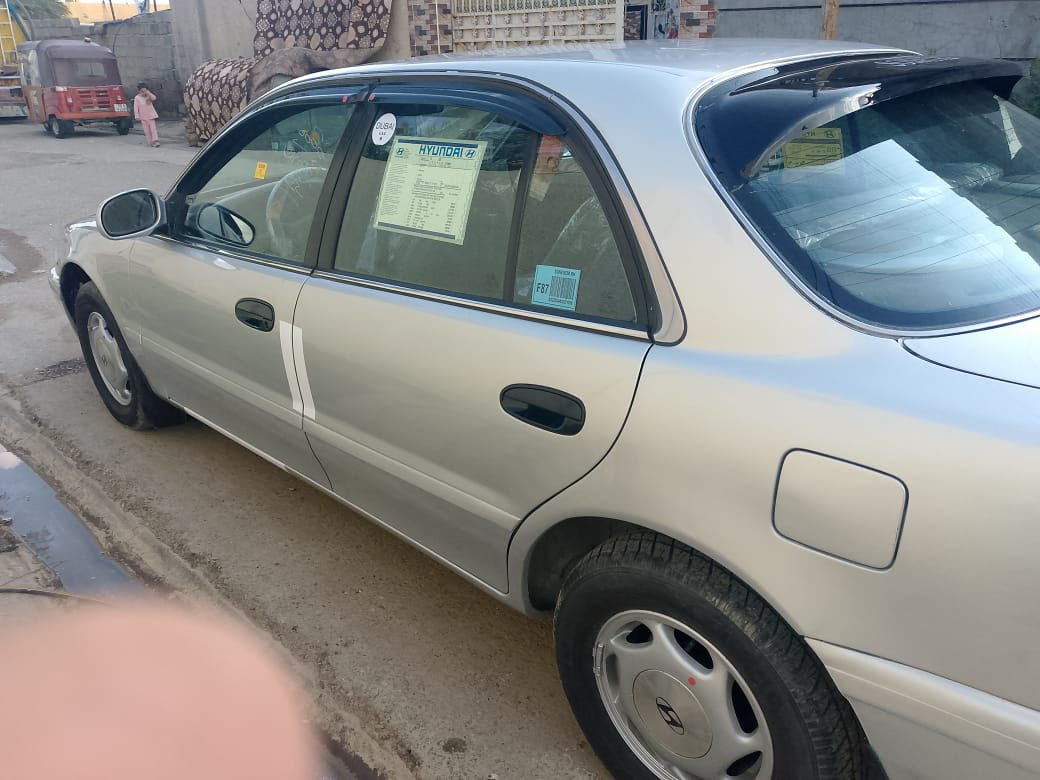 سلام عليكم سوناتا 94كير اوتو  صبغ عام جماليه لا ضربه لا طخه لا خياس مكينه كير مكفولات   
العنوان :ديالى دوره الباويه 
رقم الهاتف :‭0770 026 5763‬
واتساب.     :‭0770 026 5763‬
