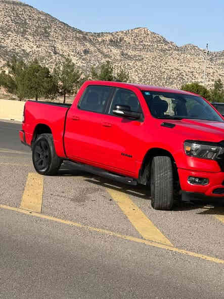 دوج رام 2022 8سلندر
سلام عليكم 

دوج رام مديل 2022

بيك هورن باب قصير بدي طويل محرك 8سلندر 5.7 رقم بغداد 

باسمي مكان بغداد 

رقم  ***********

صور الحادث والسونار بالمنشور
