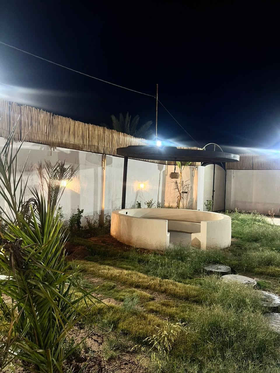 متابعينا الأعزاء هذا منتجع جديد (اربيلا) كلش مرتب ونظيف وبيه صالة العاب

متاح للحجز بتطبيق مزارع وشاليهات بلد كل الاوقات المتاحة موجودة بالتطبيق.

رابط تحميل التطبيق 

https://onelink.to/resorts.balad


**إذا كنت صاحب هذا الإعلان وتريد حذفه لأي سبب، رجاءا أرسل رسالة إلى الدعم الفني**