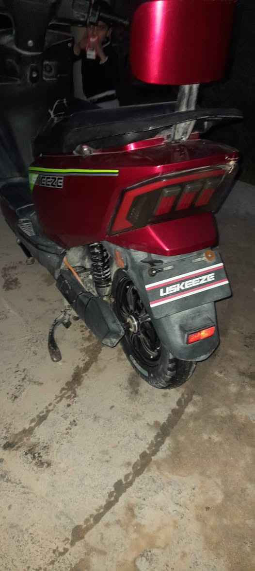 ياالله. سلام عليكم عندي ماطور شحن 2024 ماطور جاهز من كلشي بس بطاريات نص عمر عالفحص السعر 400 وبي مجال حك جيه للاستفسار ***********بي واتساب
