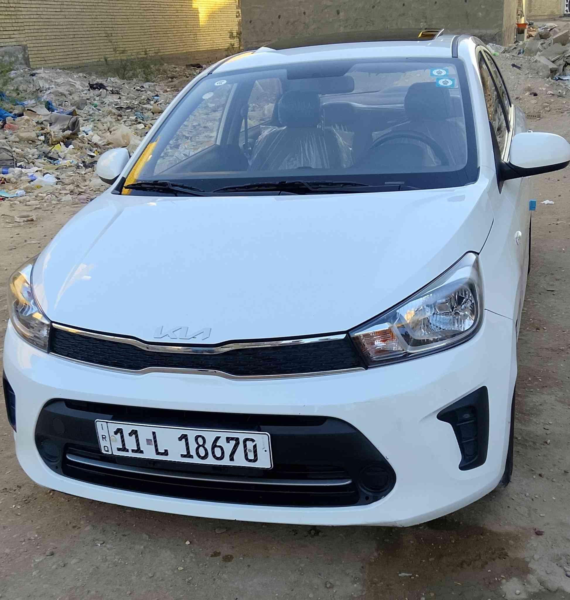 بيجاس خليجيه 2023بلاااش بسعر مناسب كلش ب107 قفل فووووووووول مواصفات للخير وجديده بمعنى لكلمه بسمي بغداد مواصفات فتحه تحكم جهتين ويل كب دسك خلفي ومامي كامره دواره شاشه اندروير محرك دوش لمرغوب كير AT كير ومحرك تبريد مكفولات كفاله عامه كتلوكات شركه بيها كلها ع وضع شركه سيارة مثل لعروس بلعافيه ع ياخذها وصور تحكم هاي صوره قبل لفطور سونار بلمنشور مكفوله بس شبر صبغ بلباب نفتح ع حايط ونشخط واضح بلمنشور اقره تفاصيل وتصل واني خادم كلشي واضح بلمنشور وسونار يمك سياره بسمي بغداد تحويل ثاني يوم وسعر نهاءي بدون عمله مكاني بغداد لكاظميه قرب لبوابه منطقة رواد وهذه رقمي *********** سياره ريحة شركه بيها
