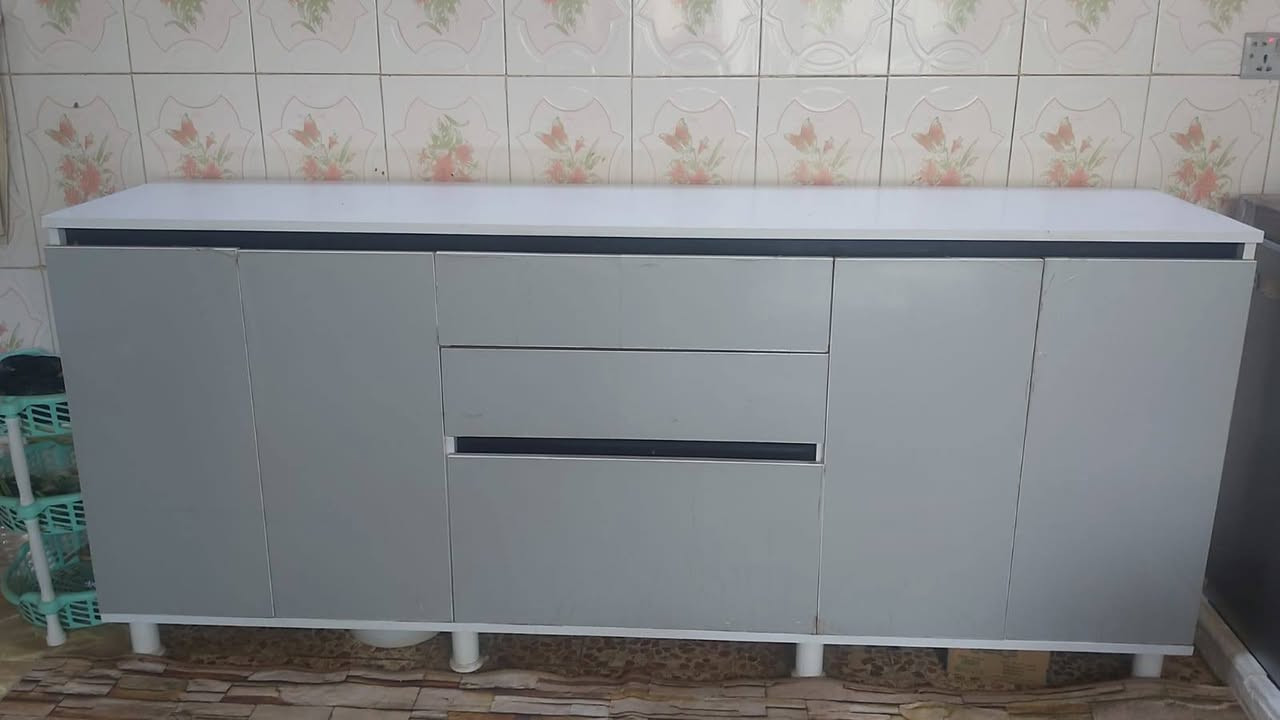 السلام عليكم كاونتر خشب ام دي اف سعر 450 وبمجال نهايته 350 شراي يجي على الخاص مكاني البصره قرب جامعه الكرمه


**إذا كنت صاحب هذا الإعلان وتريد حذفه لأي سبب، رجاءا أرسل رسالة إلى الدعم الفني**