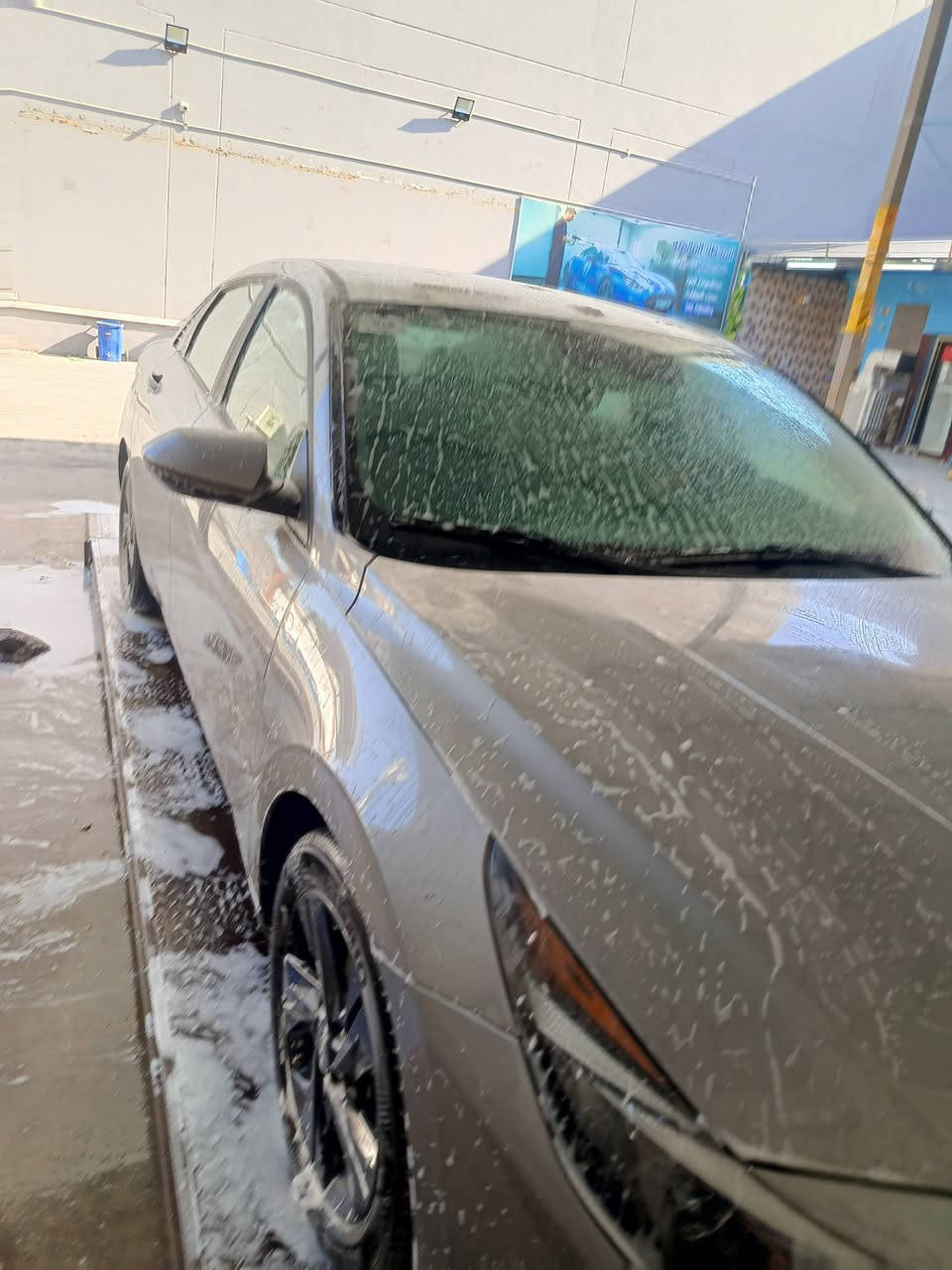 السلام وعليكم النترا معوقين موديل 23 رقم بغداد اسويلك وكاله فول موصفات عدا الفتحة ضررها جاملغ فقط الصورة واضحة السعر 150 بيها مجال *********** يعني حتى إذا ينطيني شده 20 والبقاقيات اقساط اقبل اذا طلع عرف او قريب عليه
