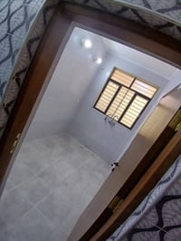 السيدية الضباط • شقة أرضي • غرفة نوم