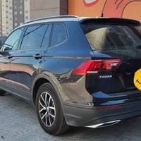 تيگوان • ٢٠٢١ • دبل اكسل رادار