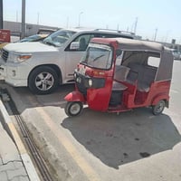 موديل ٢٠١٨ • معمرة • حي ؤر