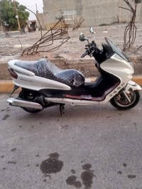 من رخصت الدمن دراجة ماجستة للبيع دراجة محرك كلش نضيف ابي ثري شغال سعر ...