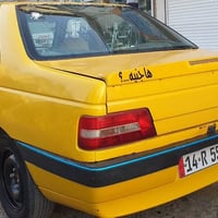 بيجو 405 • للبيع • قابل تفاوض