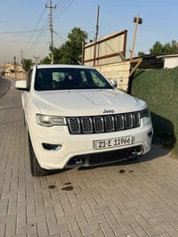 جيب فول مواصفات (اوفر لاند جكات شاشات خلفية وامامية بنروما) كفاله عامه...