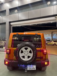 رنكلر ٢٠١١ • تواير جديدة • رقم دهوك