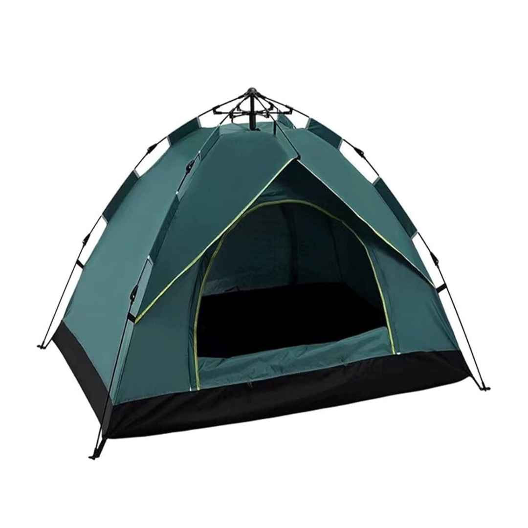 خيمة رحلات كبيرة السعر 45 والتوصيل مجاني
مقاومة للحرارة والماء

متوفر باللون الازرق فقط  

- تتسع من ( 4-3) اشخاص

- الارتفاع : 140 cm , العرض : 200 cm , الطول 200 cm

- فتحتان للدخول والخروج 

- تكون مرتكزة بقوة في الارض عند استخدامها فتكون مقاومة للرياح 

- مزودة بناموسية للحماية من الناموس والحشرات 

- قابلة للطي وسهلة التركيب اوتوماتيك 

- مصنوعة من طبقات مزدوجة مقاومة للماء والحرارة 

- تاتي مع حقيبة سهلة الحمل لحفظها أربيل, العراق


**إذا كنت صاحب هذا الإعلان وتريد حذفه لأي سبب، رجاءا أرسل رسالة إلى الدعم الفني**