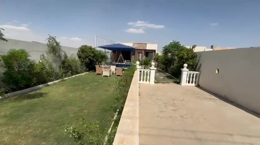 السلام عليكم متوفره مزرعه الايجار الدوره البوعيثه سعر مناسب وموثقه بتطبيق اجرلي والاستفسار على هذا الرقم ***********
