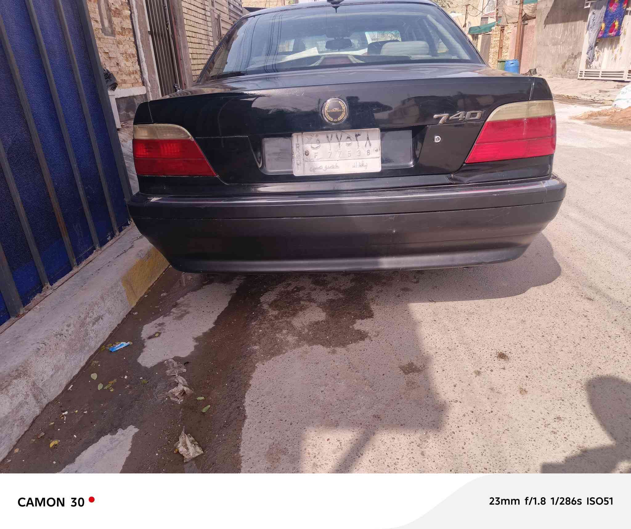 السلام عليكم كاسح موديل ٩٥ محدث ٢٠٠٠ مكينه ٤٠ السياره حاز ثاني وكاله رقم بغداد كير مكينه اكسل كفاله صدر امامي خلفي جديد تخم تاير السياره شويه صبغته يرادله ترتيب السعر قفل ٣٥ مكاني بغداد كفاءات العبيدي ***********
