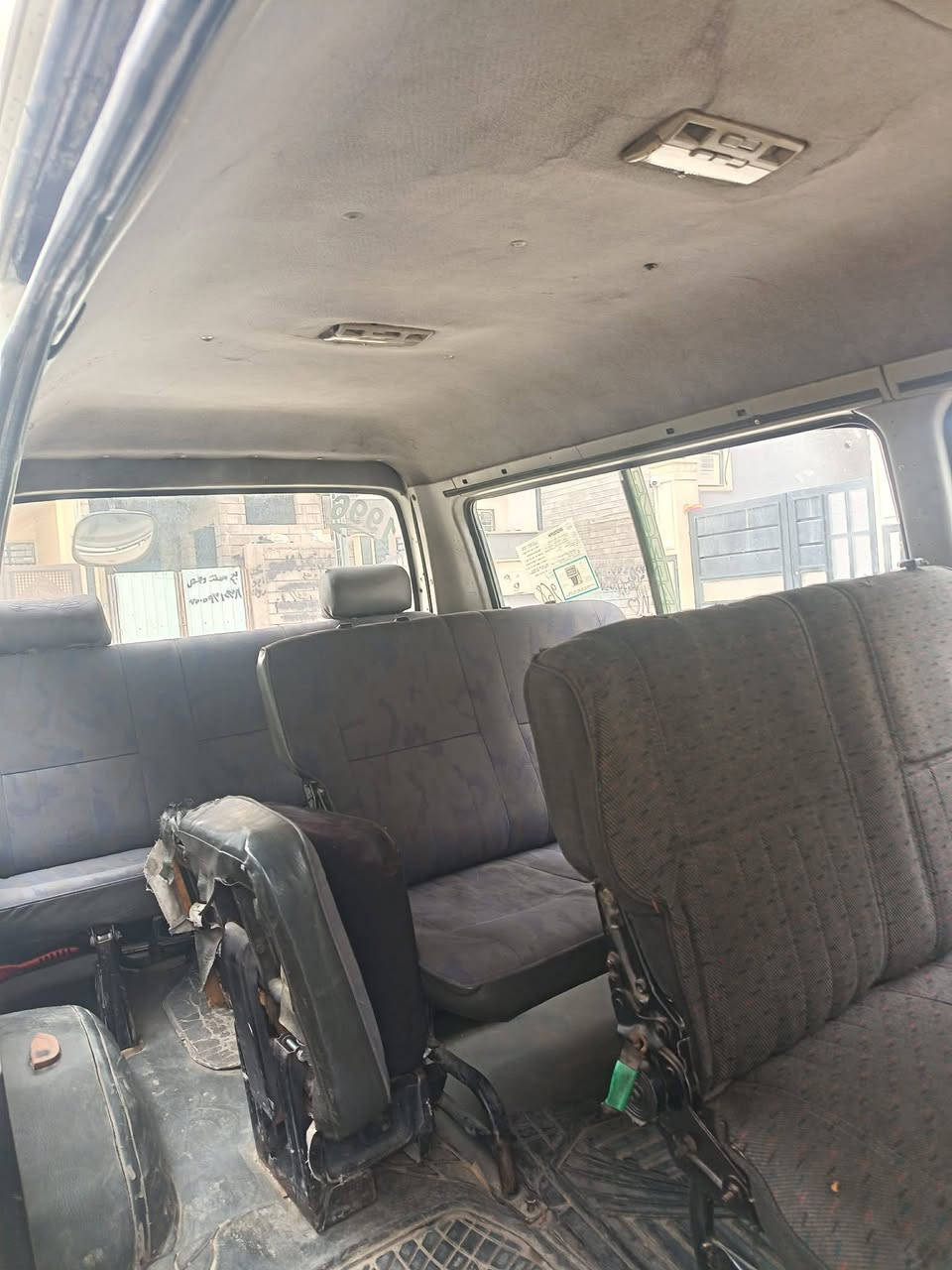 هوندا 96 شرط مكينه كير بانزين وكله تحويل سعر 65 بيه مجال ***********
