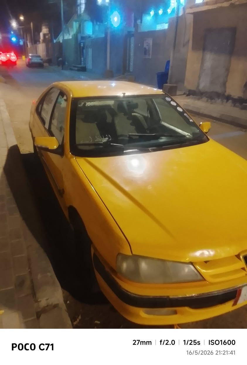 سلام عليكم بيجو باص مديل 2018 
عنوان بصره حيانيه حي المربع السعر37
رقم اتصال ***********
