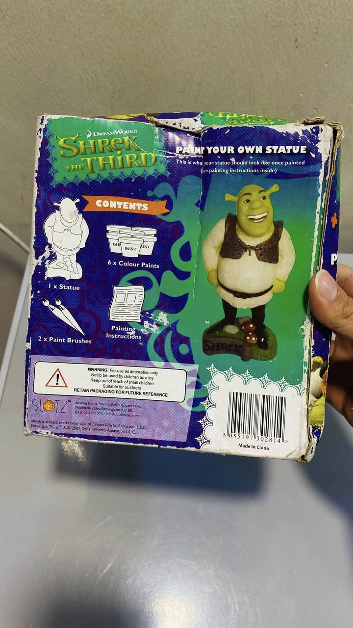 متوفر مجسمات ونواعم للبيع بسعر مناسب 👍🏼


**إذا كنت صاحب هذا الإعلان وتريد حذفه لأي سبب، رجاءا أرسل رسالة إلى الدعم الفني**