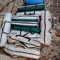 خيمة نفرين • خيمة خمسة نفر