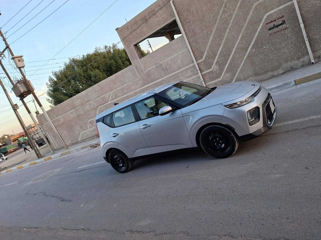 سلام عليكم صول مديل 2020رقم اربيل سنويه جديد ماصاقطه مكينه 2000دوش المرقوب كير ATMالمرقوب صدر تخم تاير تبريد كله مكفول مكاني بغداد وشراي ينتصل***********
